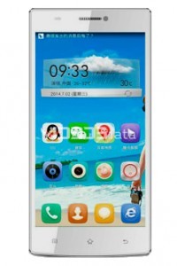 KONKA F1 specs