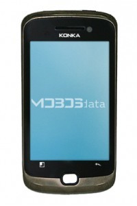 KONKA F800 specifikacije