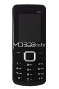 KONKA G203+ specs