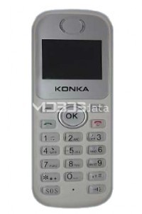 KONKA G300 specs