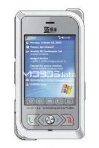 KONKA GS820 specifikacije