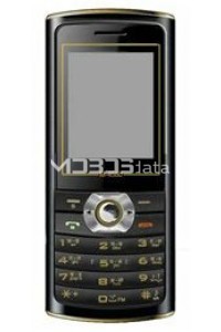 KONKA K120 specifikacije