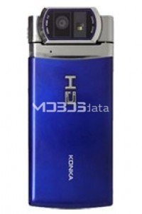 KONKA K20 specifikacije
