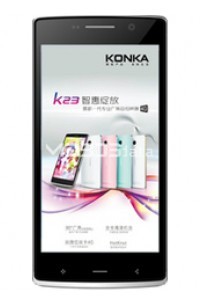 KONKA K23 specs