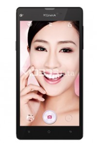 KONKA K3 specs