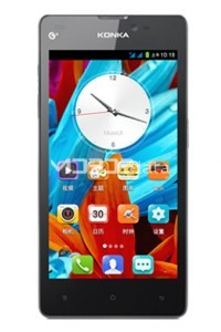 KONKA K723 specs