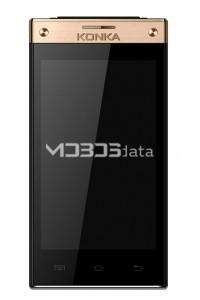 KONKA K77 specs