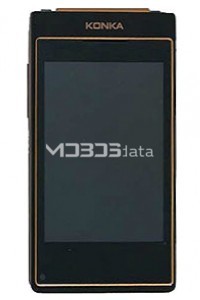 KONKA K98 specs