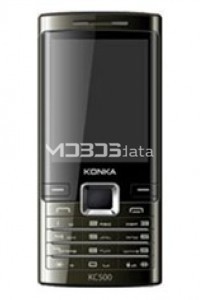 KONKA KC500 specifikacije