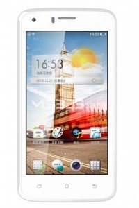 KONKA L810 specs