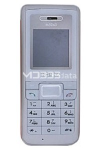 KONKA M5060 specs