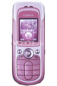 KONKA M520 specifikacije