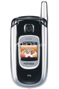 KONKA M980 specs