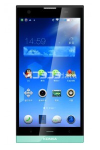 KONKA P2 specs