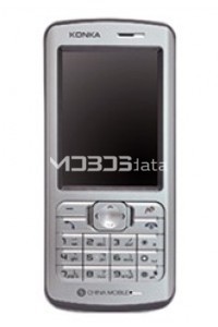 KONKA R360 specifikacije