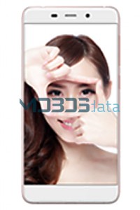 KONKA S1 specifikacije in značilnosti KONKA S1 specifikacije