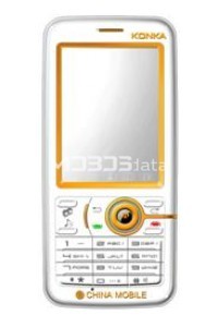 KONKA T150 specifikacije
