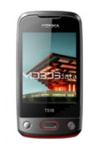 KONKA T518 specs