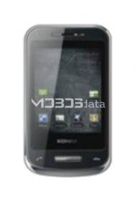 KONKA T519 specifikacije