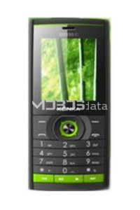 KONKA U2030 specifikacije