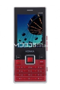 KONKA U508 specifikacije