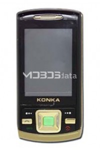 KONKA V1 specifikacije