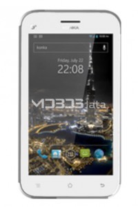 KONKA V5320 specs