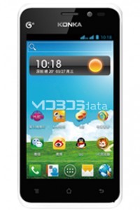 KONKA V6830 specs