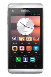 KONKA V850 specs