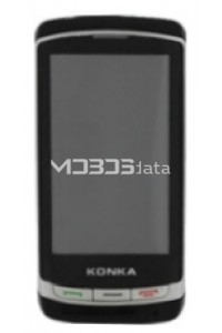 KONKA V88 specifikacije