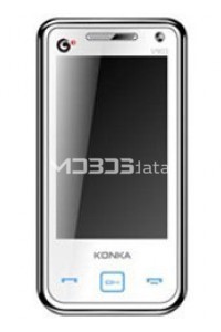 KONKA V903 specifikacije