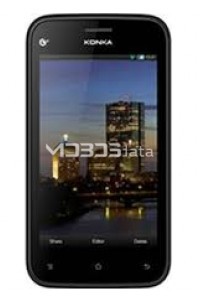 KONKA V923 specifikacije