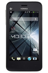 KONKA V926 specifikacije