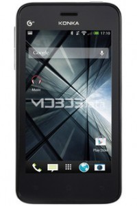 KONKA V927 specifikacije
