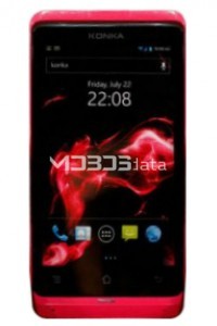 KONKA V930 specifikacije