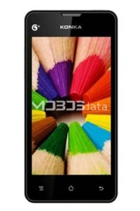 KONKA V931 specs