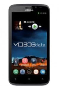 KONKA V957 specifikacije