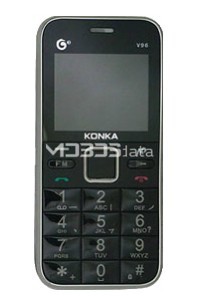 KONKA V96 specs
