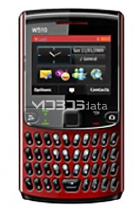 KONKA W510 specs