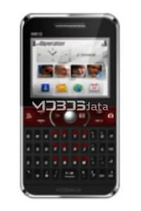 KONKA W612 specs