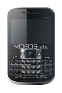 KONKA W710 specifikacije