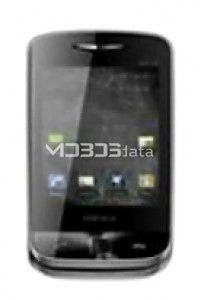 KONKA W910 specifikacije