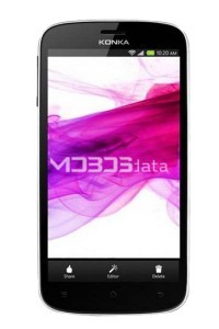 KONKA W976 specifikacije