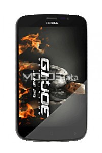 KONKA W980 specs