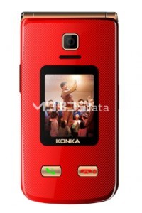 KONKA X6 specifikacije