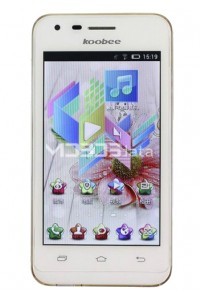 KOOBEE A690 specs