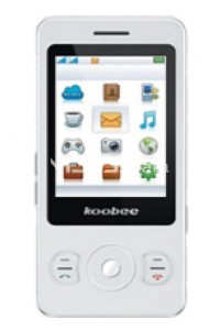 KOOBEE E50 specs