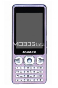KOOBEE E91 specs