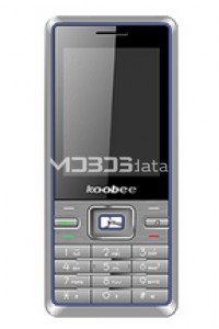 KOOBEE E95 specs