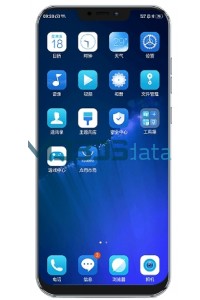 KOOBEE F2 PLUS specifikacije
